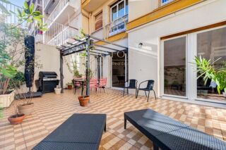  Appartement � vendre 3 pi�ces 57 m�