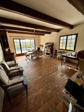  Villa � vendre 10 pi�ces 229 m�