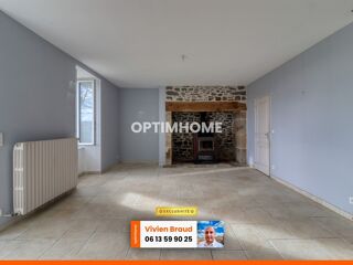  Maison � vendre 5 pi�ces 125 m�