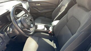 Qashqai 1.3 DIG-T 158 MHEV X-Tronic Premiere Edition - Automatique 2021 occasion 11000 Carcassonne