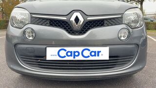 Twingo 1.0 SCE 70 Zen 2018 occasion 76230 Isneauville