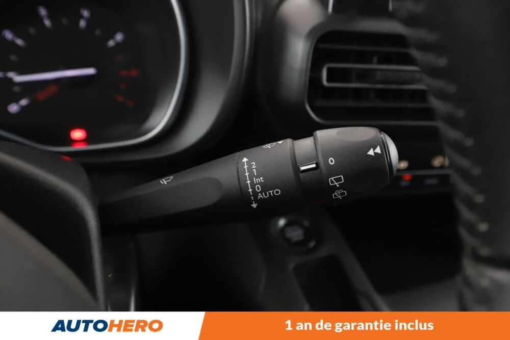 Proace city Medium 1.5 D-4D Executive 100 ch 2021 occasion 92130 Issy-les-Moulineaux