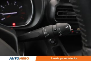 Proace city Medium 1.5 D-4D Executive 100 ch 2021 occasion 92130 Issy-les-Moulineaux