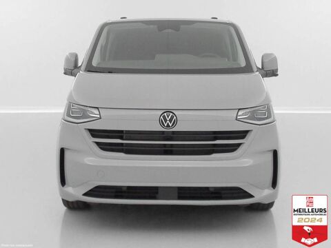 Transporter PROCAB T7 L1H1 2.0 TDI 170ch Business 2026 occasion 10150 Lavau
