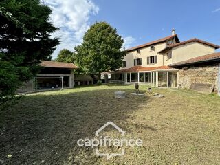  Maison à vendre 8 pièces 155 m²