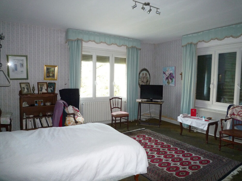 � vendre  Propri�t�/ch�teau Montdauphin (77320)