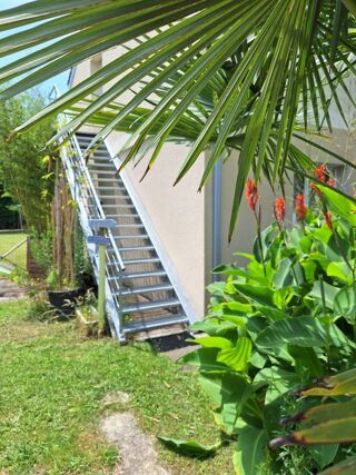  Maison � louer 3 pi�ces 40 m�