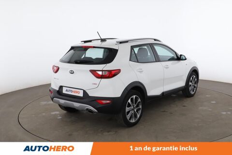 Stonic 1.0 T-GDi Active 100 ch 2019 occasion 92130 Issy-les-Moulineaux