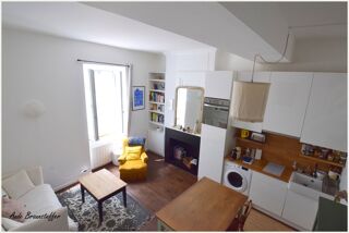  Appartement à louer 1 pièce 25 m²