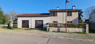  Maison à vendre 5 pièces 116 m²