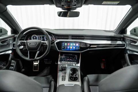 A6 50 TFSIe Quattro S line Pano 2023 occasion 33700 Merignac