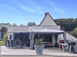  Maison � vendre 5 pi�ces 137 m�