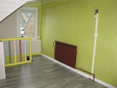  Maison � louer 3 pi�ces 76 m�