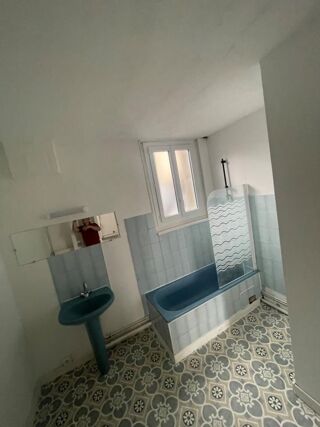  Appartement à vendre 3 pièces 65 m²