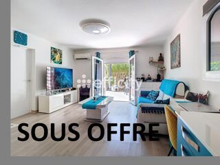  Appartement  vendre 3 pices 56 m
