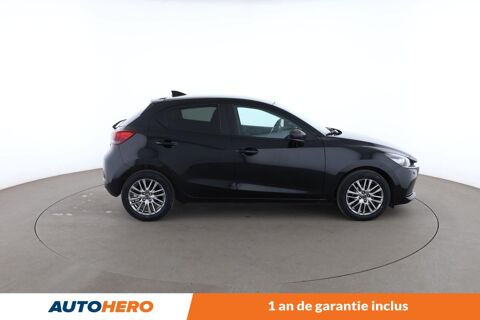 Mazda2 1.5 SkyActiv-G M-Hybrid Selection 90 ch 2022 occasion 92130 Issy-les-Moulineaux