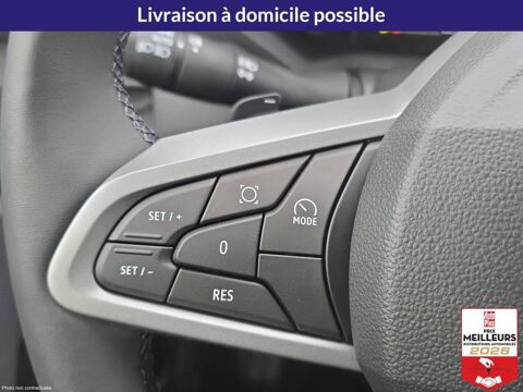 Duster Hybrid-G 150 4x4 Expression 2026 occasion 10150 Lavau