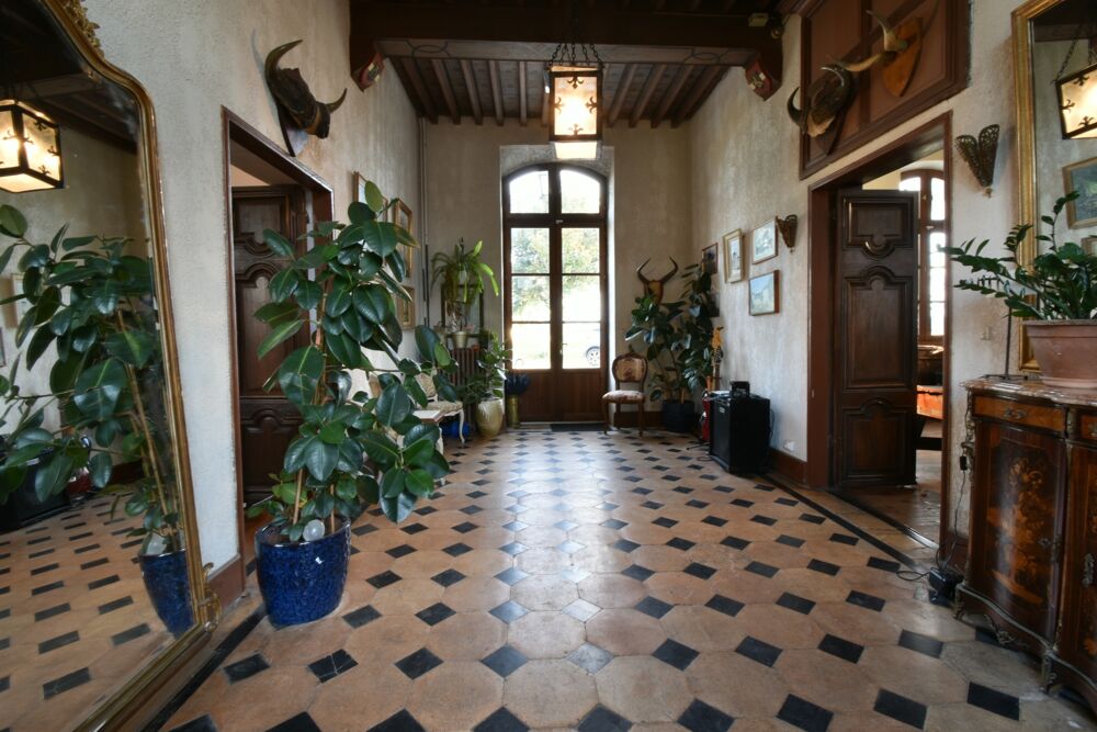 à vendre  Propriété/château Le Temple-sur-Lot (47110)