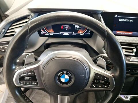 S&eacute;rie 1 d xDrive M Sport AHK LiveCockpitProf PDC LED 2022 occasion 33700 Merignac