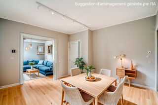  Maison  vendre 4 pices 93 m