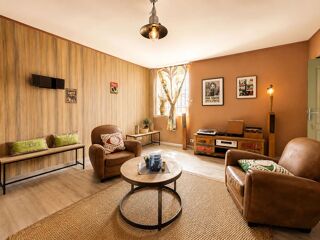  Maison à vendre 11 pièces 343 m²