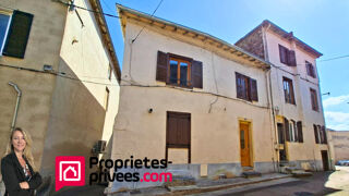  Maison à vendre 5 pièces 99 m²