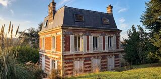  Maison à vendre 6 pièces 210 m²