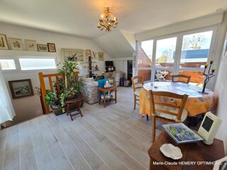  Appartement à vendre 4 pièces 69 m²