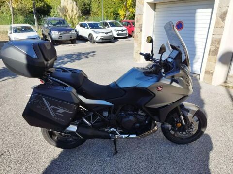 Annonce voiture Moto HONDA 10990 €