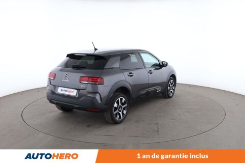 C4 cactus 1.5 Blue-HDi Shine BV6 102 ch 2018 occasion 92130 Issy-les-Moulineaux