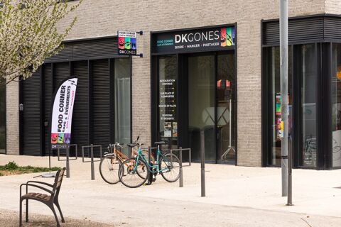 LYON 7? – GERLAND SUD - EXCLUSIVITE – MURS COMMERCIAUX &Agrave; VENDRE – 645 000 € HAI 645000 69007 Lyon 7eme arrondissement