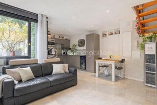  Appartement à vendre 3 pièces 60 m²