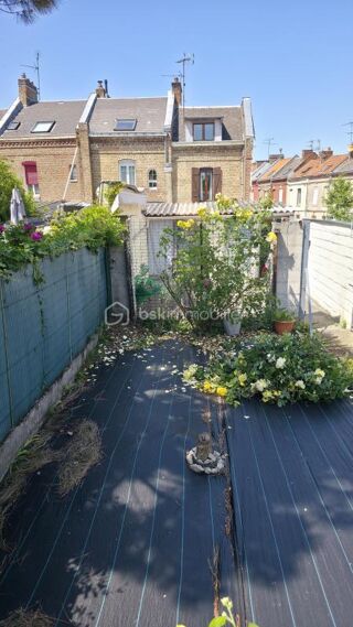  Maison à vendre 6 pièces 85 m²