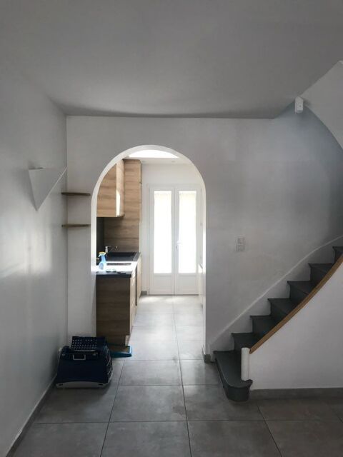  Maison � louer 3 pi�ces 60 m�