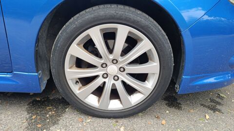 Impreza 2.5 Ti AWD 230 Wrx 2009 occasion 84600 Valreas