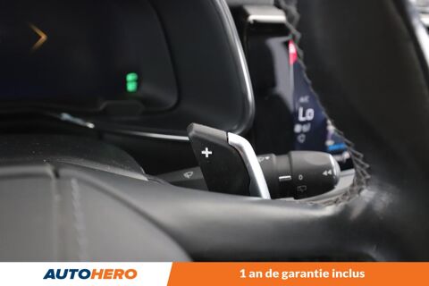 DS7 1.6 PureTech Grand Chic Automatique 225 ch 2019 occasion 92130 Issy-les-Moulineaux