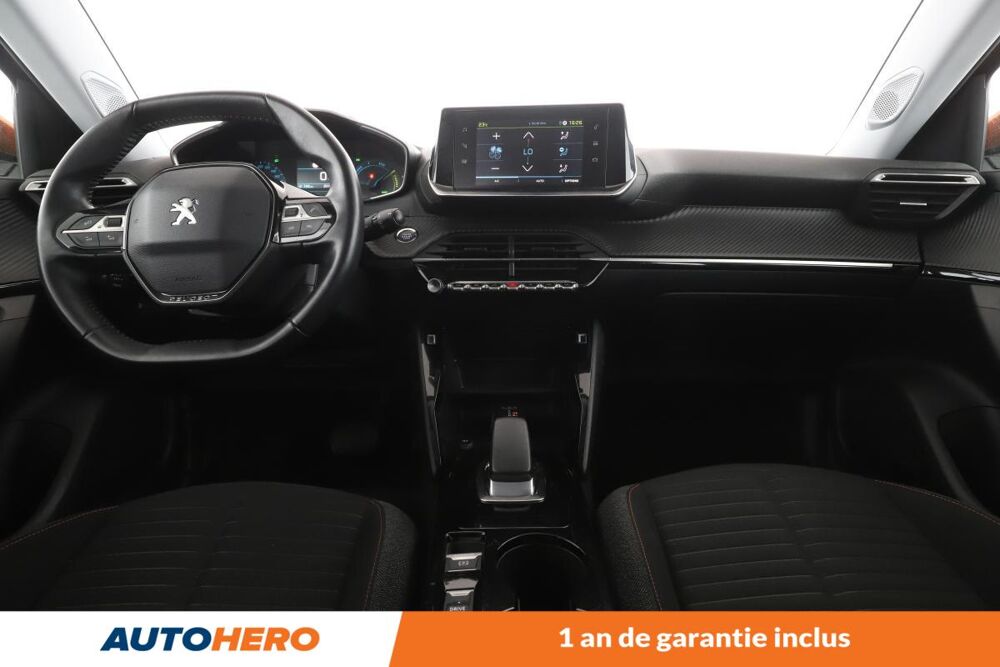 2008 Electrique Active 50 kWh 136 ch 2020 occasion 92130 Issy-les-Moulineaux