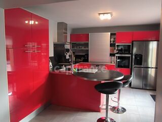  Maison � vendre 5 pi�ces 176 m�