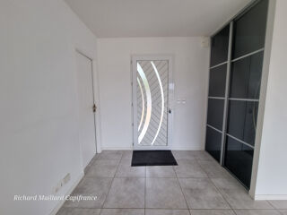  Maison à vendre 5 pièces 150 m²