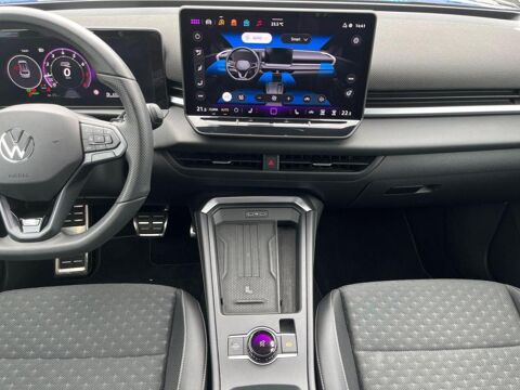 T-ROC 1.5 eTSI Hybrid 150 ch DSG7 R-Line 2025 occasion 31100 Toulouse