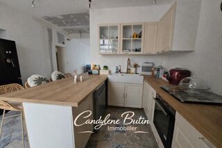  Maison à vendre 5 pièces 132 m²