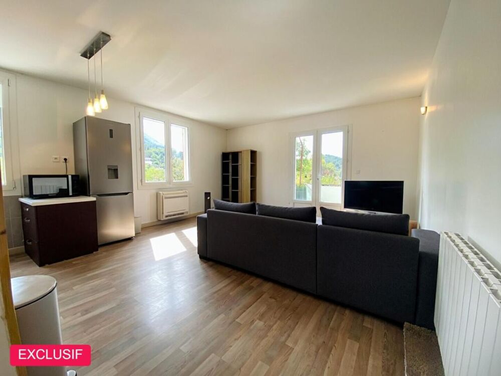 Vente Appartement Appartement Digne Les Bains 3 pièce(s) 66.43 m2 Digne les bains