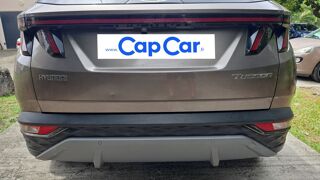 Tucson 1.6 T-GDI 150 Mild Hybrid Premium 2021 occasion 97228 Sainte Luce