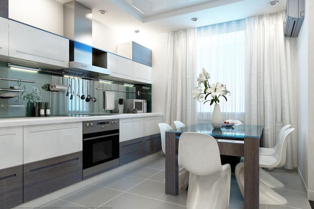 Vente Appartement RETOUR  DE LOT À SAISIR RAPIDEMENT ** Superbe 4 pièces en Duplex avec Terrasses + parking   au cœur du Village des Athlètes ** Saint ouen sur seine