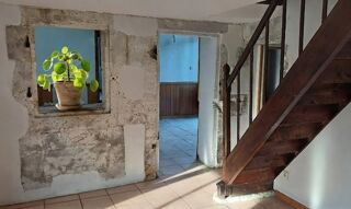  Maison à vendre 3 pièces 79 m²