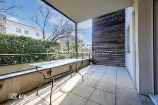  Appartement à vendre 3 pièces 62 m²