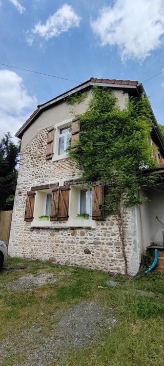  Maison à vendre 5 pièces 132 m²
