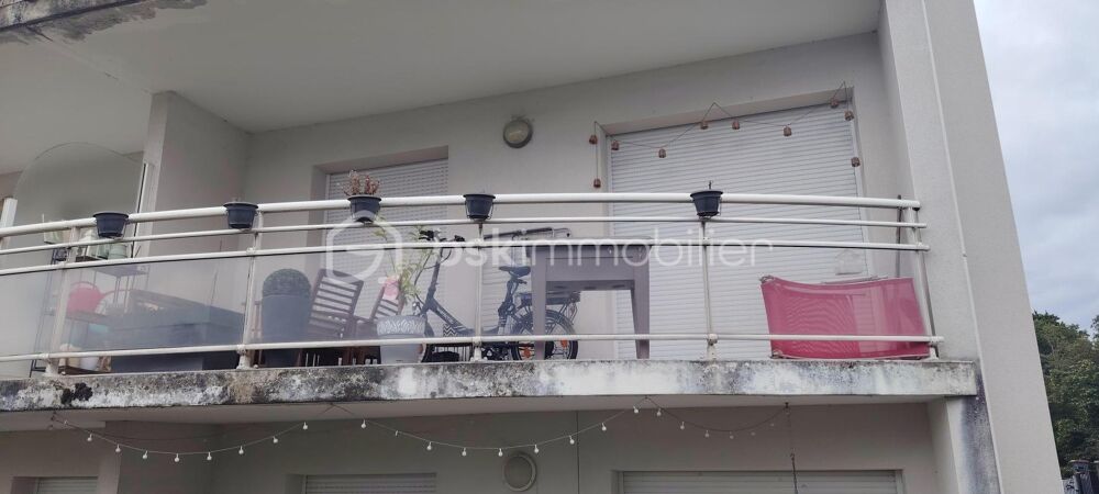 Vente Appartement Coup de cœur Billere