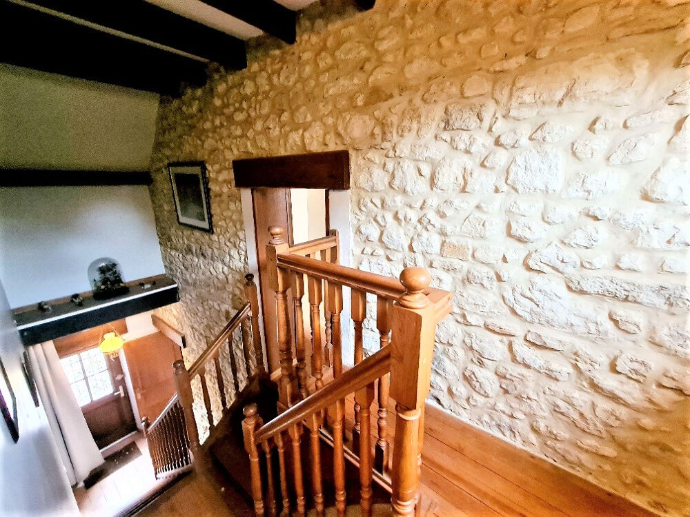 � vendre  Maison Echinghen (62360)