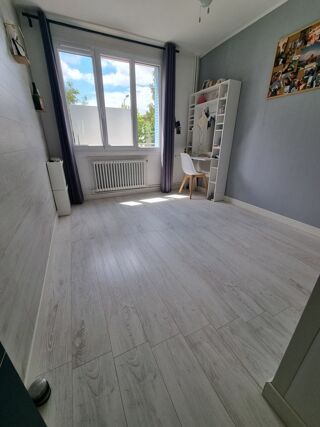  Appartement � vendre 3 pi�ces 64 m�
